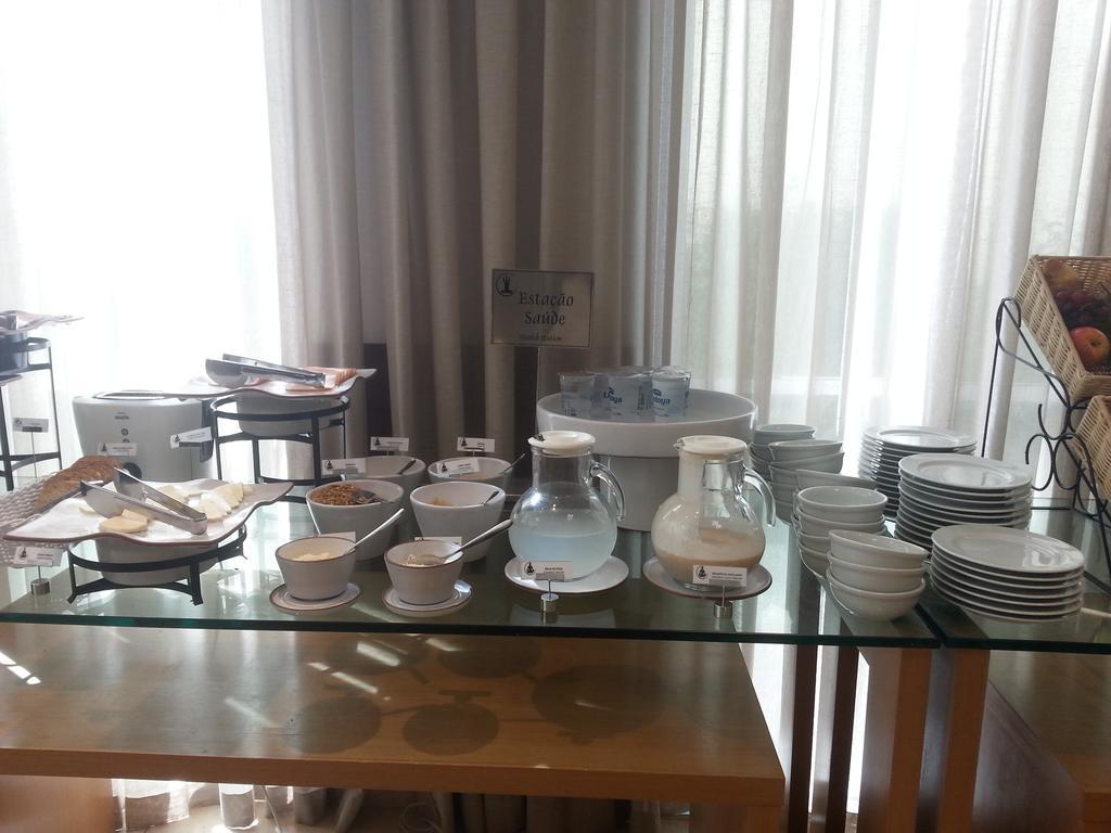 Cobertura Duplex Villa Paulista Σάο Πάολο Δωμάτιο φωτογραφία
