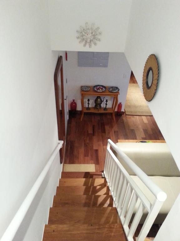 Cobertura Duplex Villa Paulista Σάο Πάολο Δωμάτιο φωτογραφία