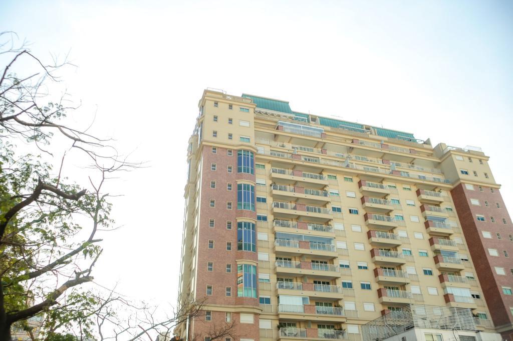Cobertura Duplex Villa Paulista Σάο Πάολο Εξωτερικό φωτογραφία