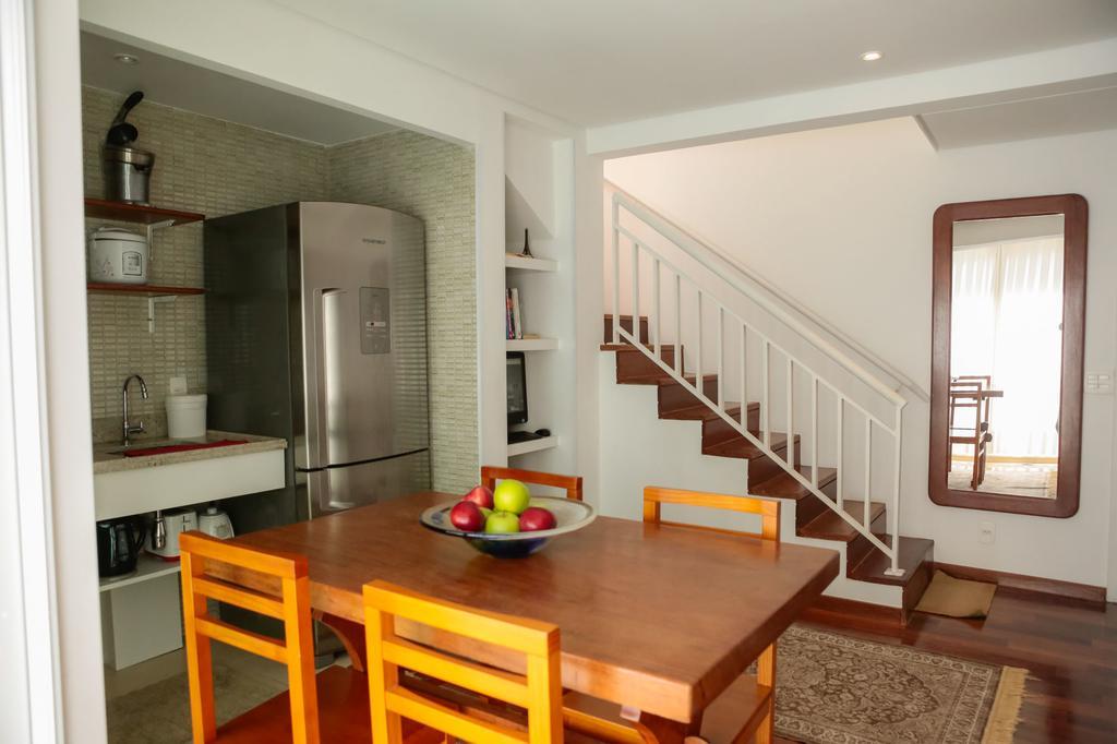 Cobertura Duplex Villa Paulista Σάο Πάολο Εξωτερικό φωτογραφία