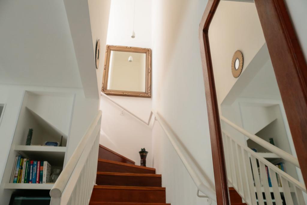 Cobertura Duplex Villa Paulista Σάο Πάολο Εξωτερικό φωτογραφία