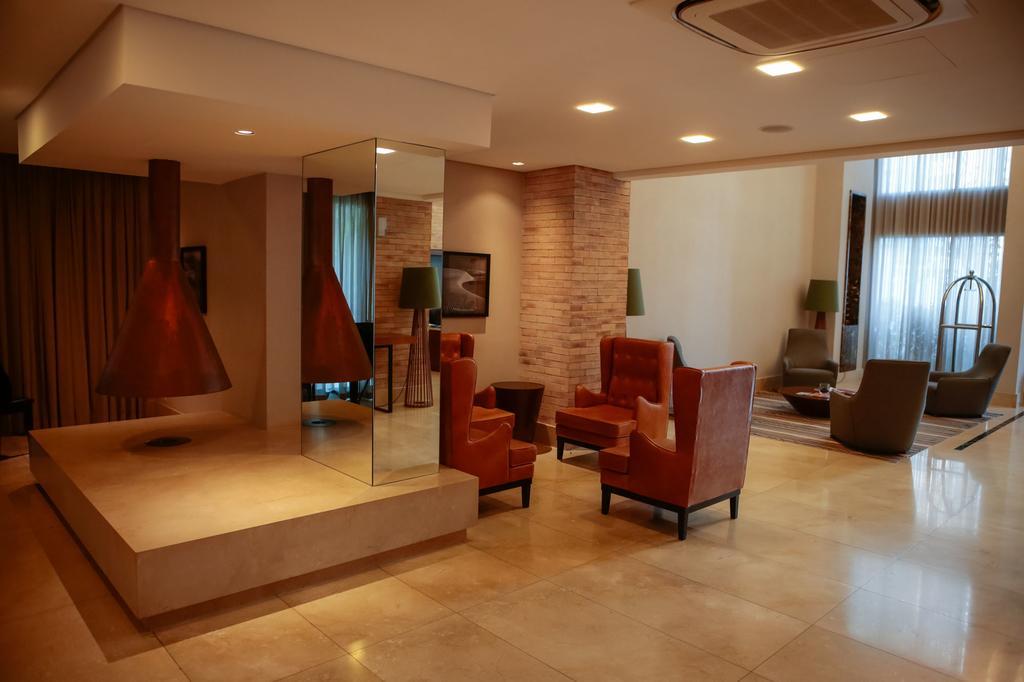 Cobertura Duplex Villa Paulista Σάο Πάολο Εξωτερικό φωτογραφία