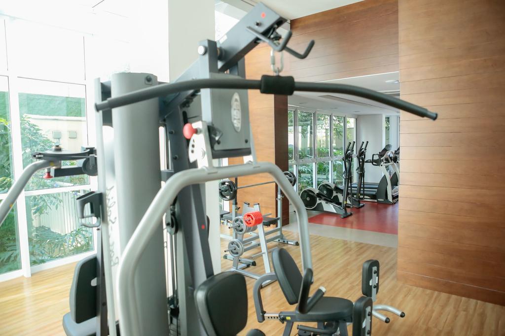 Cobertura Duplex Villa Paulista Σάο Πάολο Εξωτερικό φωτογραφία