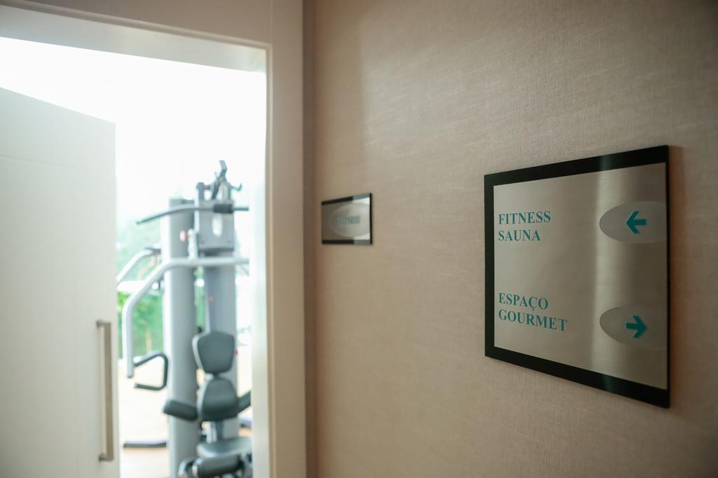 Cobertura Duplex Villa Paulista Σάο Πάολο Εξωτερικό φωτογραφία
