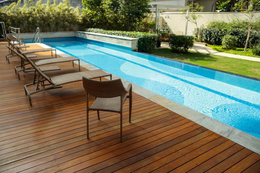 Cobertura Duplex Villa Paulista Σάο Πάολο Εξωτερικό φωτογραφία