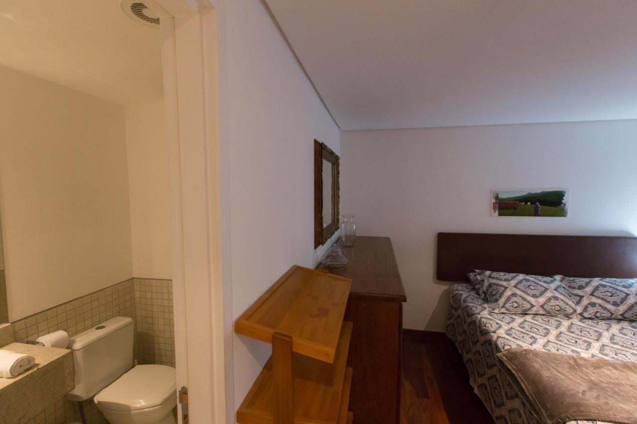 Cobertura Duplex Villa Paulista Σάο Πάολο Εξωτερικό φωτογραφία