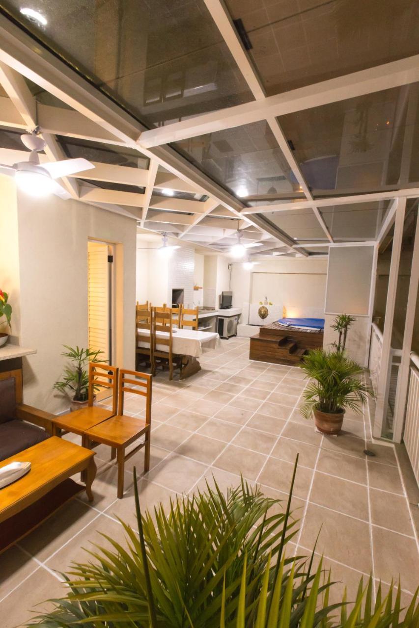 Cobertura Duplex Villa Paulista Σάο Πάολο Εξωτερικό φωτογραφία