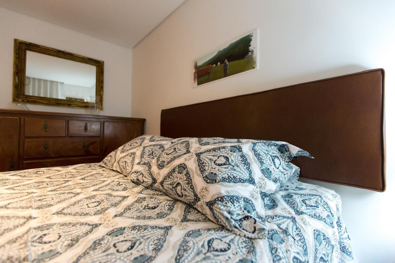 Cobertura Duplex Villa Paulista Σάο Πάολο Εξωτερικό φωτογραφία