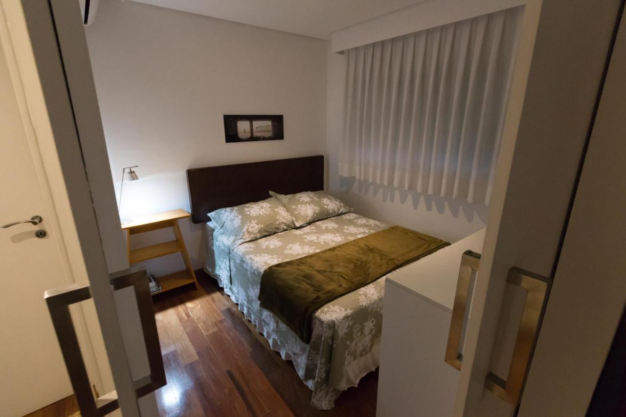 Cobertura Duplex Villa Paulista Σάο Πάολο Εξωτερικό φωτογραφία