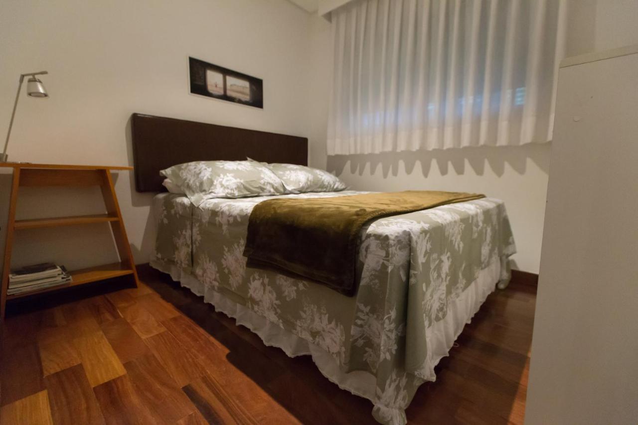 Cobertura Duplex Villa Paulista Σάο Πάολο Εξωτερικό φωτογραφία