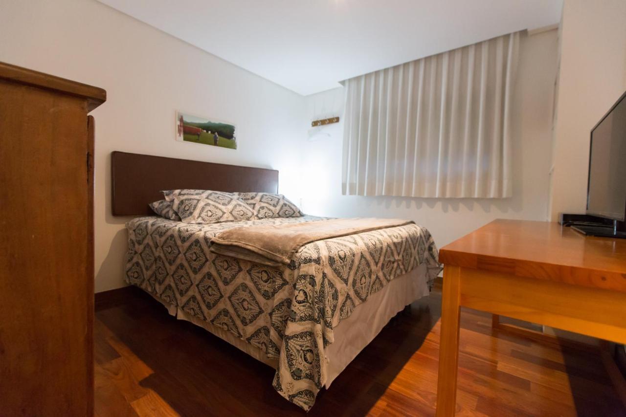 Cobertura Duplex Villa Paulista Σάο Πάολο Εξωτερικό φωτογραφία